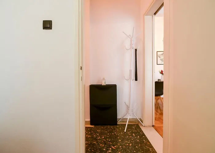 Apartamento Center
