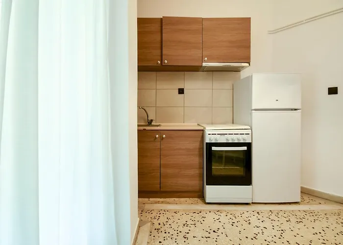 Apartamento Center Tesalónica