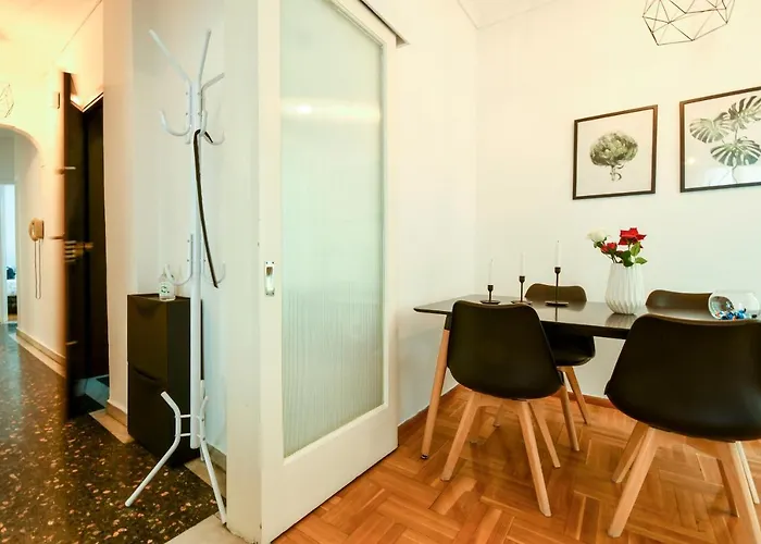 Center Appartement