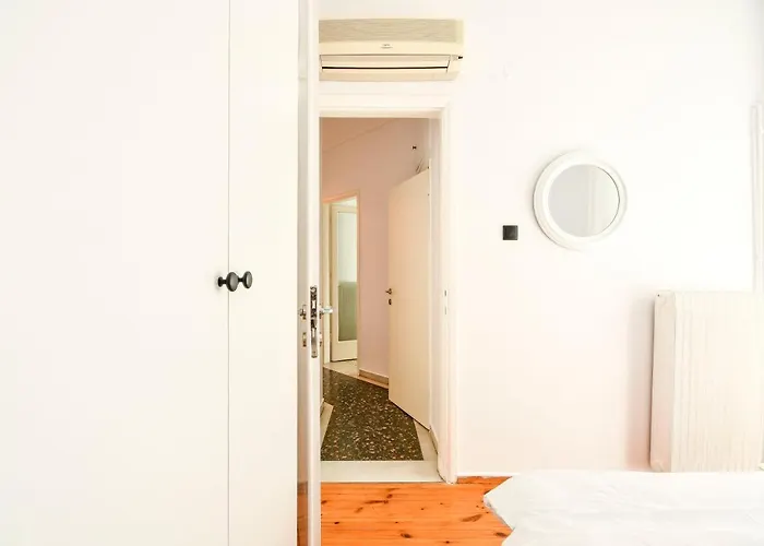 Center Appartement