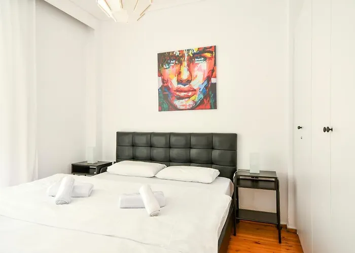 Apartamento Center