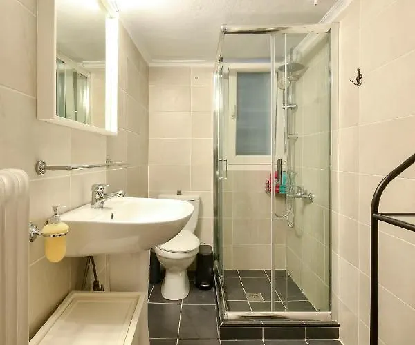 Center Apartamento