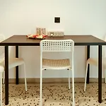 Center Daire