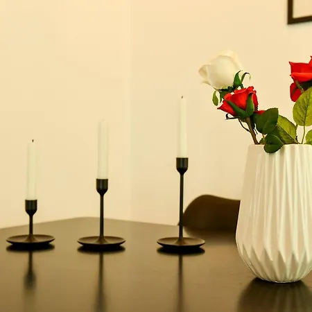 Daire Center Selanik