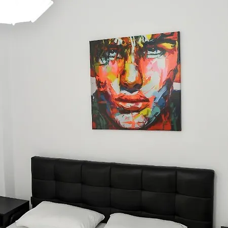 Center Daire Selanik