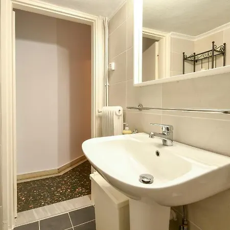 Daire Center Selanik