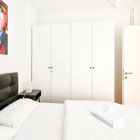 Center Daire Selanik