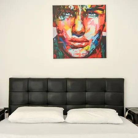 Daire Center Selanik