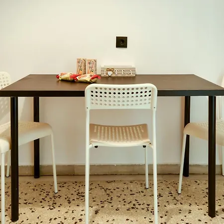 Center דירה