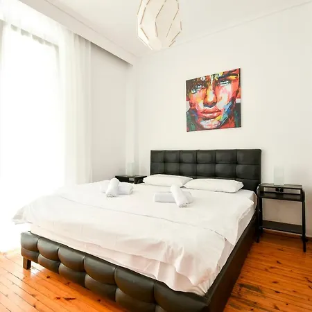 Center Daire Selanik