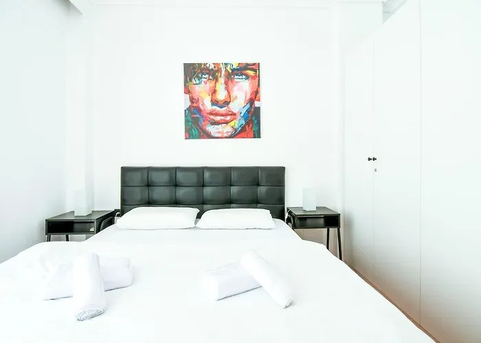 Center Apartment