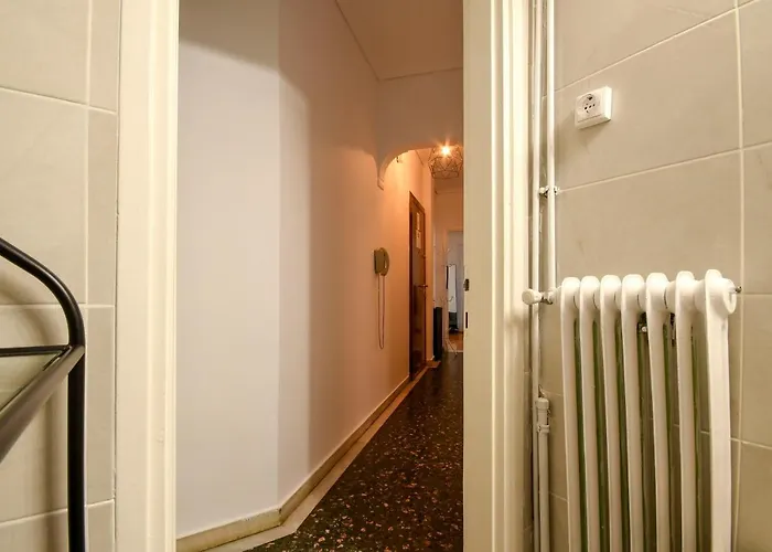 Center Apartment Thessaloniki