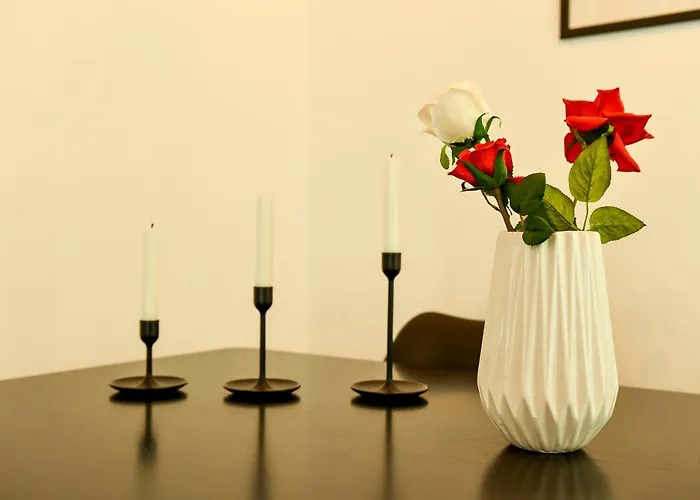 Apartment Center Thessaloniki