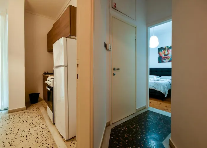 Center Apartment