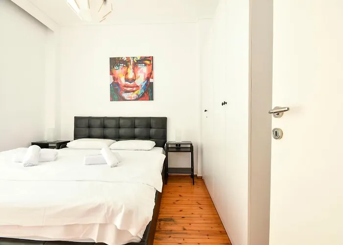 Center Apartment