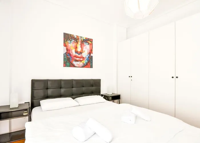 Center Apartment
