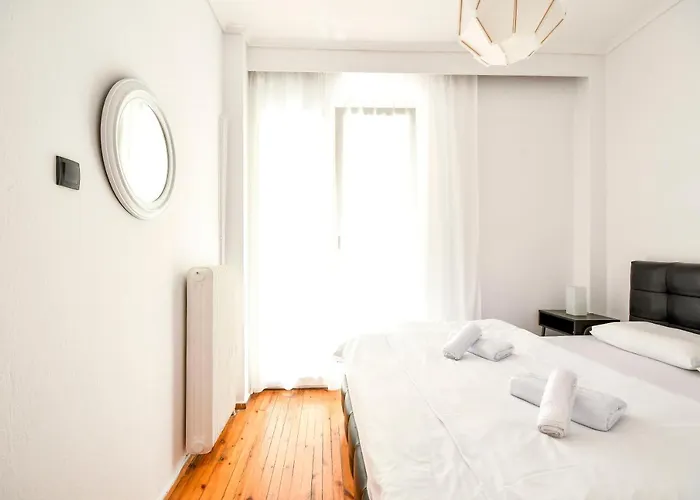 Center Apartment