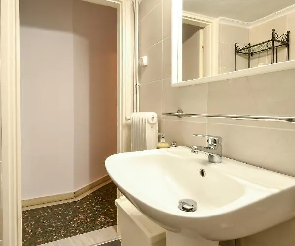 Apartment Center Thessaloniki