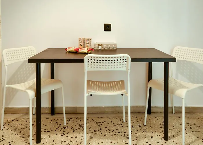 Center Apartment