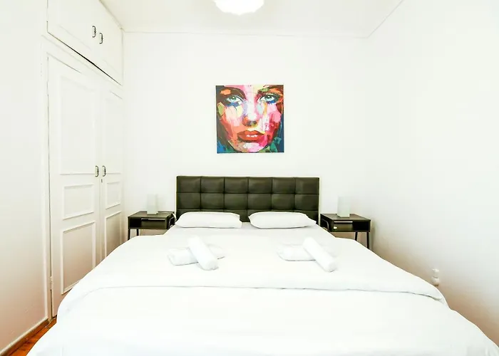 Center Apartment
