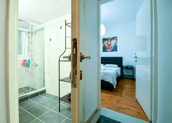 Center Apartment