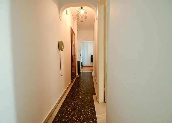 Center Apartment