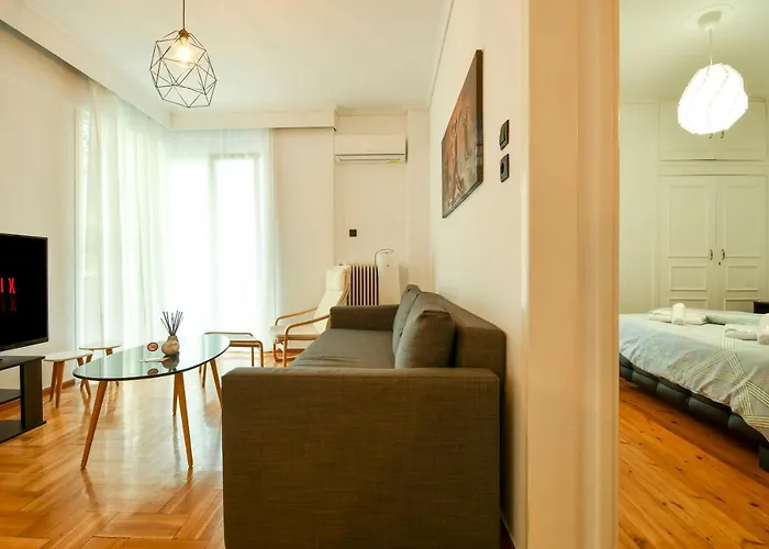 Center Thessaloniki